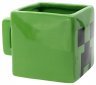 Чашка 3D Minecraft Creeper Dolomite Mug кружка Майнкрафт кераміка