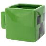 Чашка 3D Minecraft Creeper Dolomite Mug кружка Майнкрафт керамика