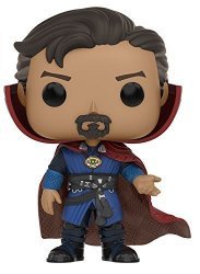 Фігурка Funko Pop! Marvel - Doctor Strange Доктор Стрендж фанко 169