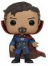 Фигурка Funko Pop! Marvel - Doctor Strange Доктор Стрендж фанко 169