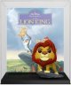 Фігурка Funko Disney The Lion King Simba Фанко Король Лев Сімба (Amazon Exclusive) 03