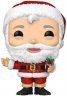 Фігурка Funko Holiday Coca-Cola - Санта фанко Кока-Кола Санта 159