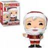 Фігурка Funko Holiday Coca-Cola - Санта фанко Кока-Кола Санта 159