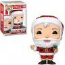 Фигурка Funko Holiday Coca-Cola - Santa фанко Кока-Кола Санта 159