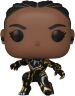 Фігурка Funko: Black Panther Wakanda Forever Фанко Чорна пантера (Marvel CC Exclusive) 1122