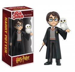 Фігурка Funko Rock Candy Harry Potter - Harry Potter Action Figure