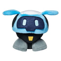 Мягкая игрушка Overwatch Snowball Plush