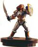 Warcraft Miniatures Core Mini: HIGHLORD BOLVAR FORDRAGON