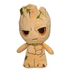 М'яка іграшка Funko Plush Marvel: Avengers Infinity War - Groot Action Figure