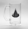 Кружка ASSASSINS CREED Symbol Stein Glass