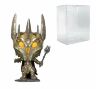 Фигурка Funko The Lord Of The Rings Sauron Фанко Властелин колец Саурон (Funko Exclusive) 1487