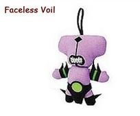 Мягкая игрушка Dota 2  Faceless Void