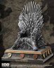 Статуэтка Железный Трон  Game of Thrones Iron Throne Bookend