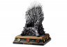 Статуэтка Железный Трон  Game of Thrones Iron Throne Bookend