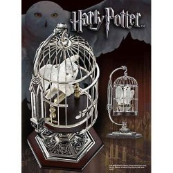 Статуэтка Harry Potter Miniature Hedwig in Cage