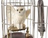 Статуэтка Harry Potter Miniature Hedwig in Cage