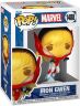Фигурка Funko Marvel: Iron Gwen фанко Железная Гвен 1488