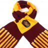 Шарф широкий Гріфіндор (Scarf Harry Potter Gryffindor Wool) №2