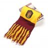 Шарф широкий Грифиндор (Scarf Harry Potter Gryffindor Wool) №2