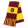 Шарф широкий Гріфіндор (Scarf Harry Potter Gryffindor Wool) №2