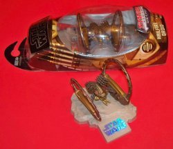 Фігурка Hasbro STAR WARS HAILFIRE DROID - 2009