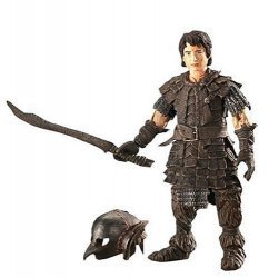 Фигурка -  Frodo Hobbit / LORD OF THE RINGS Figure