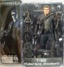 Фигурка Terminator 2  Series 3 T-800 Cyberdyne Showdown Action Figure
