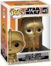 Фигурка Funko Pop! Star Wars Concept Series C3PO фанко