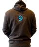Реглан Hearthstone Hoodie з вишивкою (розмір L)