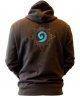 Реглан Hearthstone Hoodie с вышивкой (размер L)