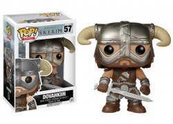 Фигурка Skyrim Pop! - Dovahkiin Figure