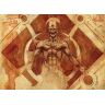 Альбом Diablo III: Book of Cain Sketchbook (Hardcover)