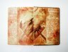 Альбом Diablo III: Book of Cain Sketchbook (Hardcover)