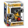 Фигурка Funko Pop Disney Wall E with Fire Extinguisher ВАЛЛИ фанко Wall-E 1115