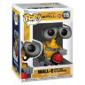 Фігурка Funko Pop Disney Wall E with Fire Extinguisher ВАЛІ фанко Wall-E 1115