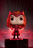 Фігурка Funko Marvel Doctor Strange Multiverse of Madness Scarlet Witch Фанко АЛАЯ ВІДЬМА 1007
