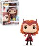 Фігурка Funko Marvel Doctor Strange Multiverse of Madness Scarlet Witch Фанко АЛАЯ ВІДЬМА 1007