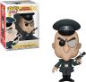 Фігурка Funko Animation: Rocky and Bullwinkle Fearless Leader фанко Безстрашний лідер 451