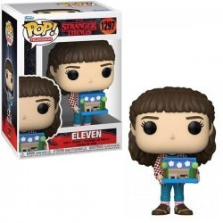 Фігурка Funko TV Stranger Things: Eleven фанко Дуже дивні справи Одинадцять 1297