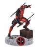 Фигурка Marvel Deadpool Finders Keypers Statue 10"