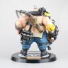 Статуэтка Overwatch ROADHOG Statue Color Figure 24 см