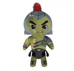 М'яка іграшка Funko Plush Thor Ragnarok - Hulk Action Figure