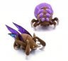 Мягкая игрушка StarCraft Zergling Baneling Plush Limited Edition COMIC CON 2013