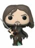 Фігурка Funko The Lord Of The Rings Aragorn Фанко Володар Перстнів Арагорн (Funko Exclusive) 1444