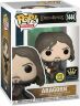 Фігурка Funko The Lord Of The Rings Aragorn Фанко Володар Перстнів Арагорн (Funko Exclusive) 1444