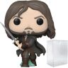Фигурка Funko The Lord Of The Rings Aragorn Фанко Властелин колец Арагорн (Funko Exclusive) 1444