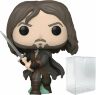 Фігурка Funko The Lord Of The Rings Aragorn Фанко Володар Перстнів Арагорн (Funko Exclusive) 1444