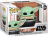 Фигурка Funko Star Wars: Mandalorian Мандалорец Фанко Звёздные войны Grogu Грогу 664