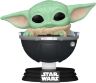 Фигурка Funko Star Wars: Mandalorian Мандалорец Фанко Звёздные войны Grogu Грогу 664