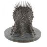 Статуэтка Железный Трон  Iron Throne Figure (Game of Thrones ) Limited edition